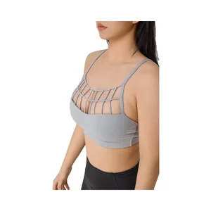 Excellent Breathable and Seamless Gym Active Wear for Women Fast Delivery Two Piece U-Back Athletic Yoga Sets  Yoga Wear