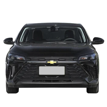 New listing stock hot model car Chevrolet Cruze 1.5L gasoline car Hybrid dual clutch car