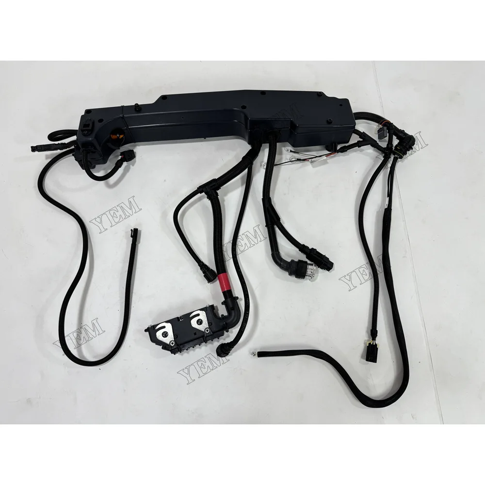 3808736 Wire Harness for Volvo Universal Engine Parts 3
