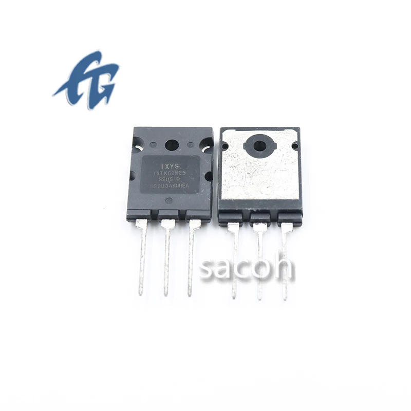 ## SACOH IXTK62N25 Fournisseur de transistor MOSFET de haute qualité IXTK62N25