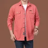 Coral Red