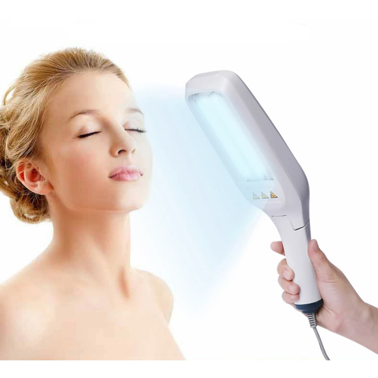 Kernel Medical UVB Vitiligo Treatment Device - 368nm UVA Light Therapy
