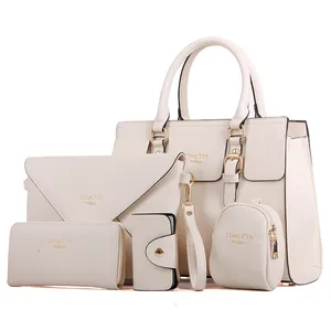 KALANTA OEM New Fashion Bags for Girls Women Tote Hand Bags Genuine  Ladies Purses and Handbags for Bolsos Luxury PU Bag