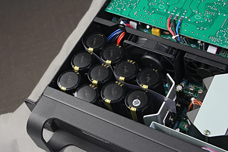 Fp10000q Power Amplifier Speakers Power Amplifier 10000 Watt Power