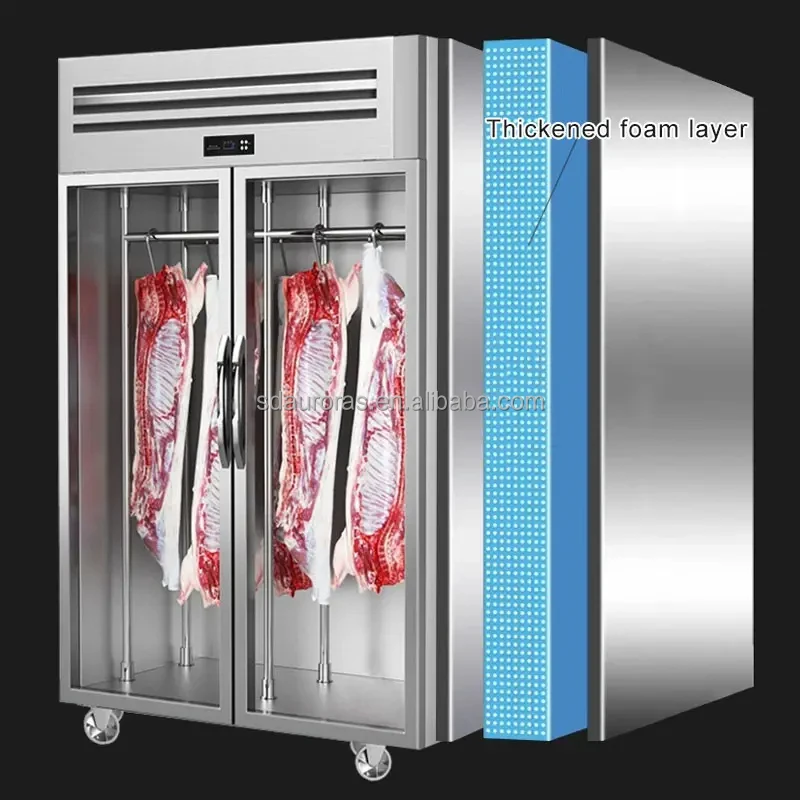 Thawing Equipment, 220 V, 400L - detail 6