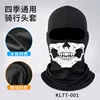 KLTT-001