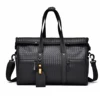 Black with PU