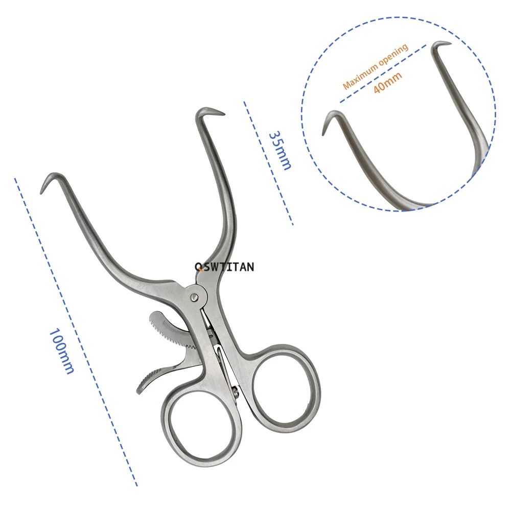 Weitlaner Retractor