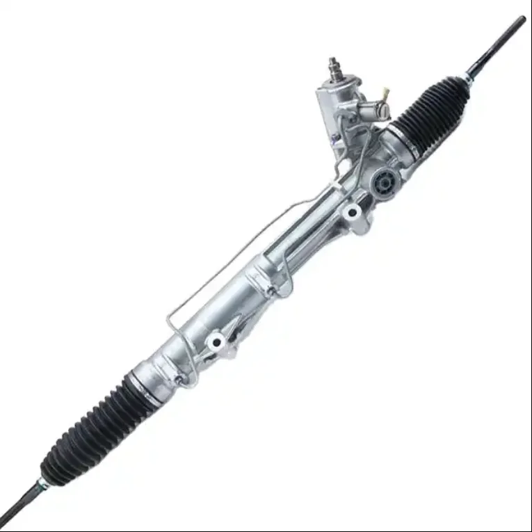 Auto Parts Electrical Power Steering Rack Lhd Steering Gear Box For Car