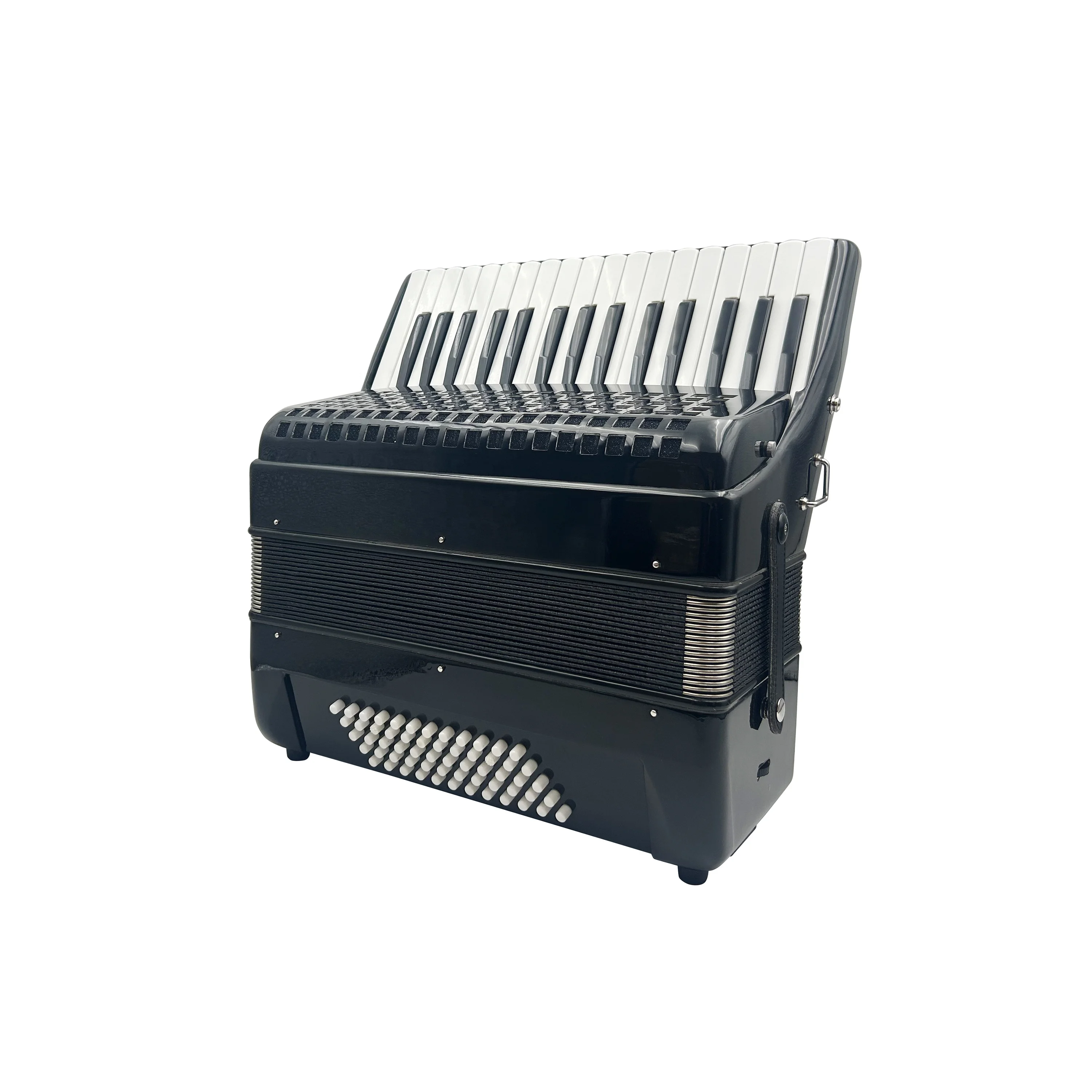 SEASOUND OEM 32keys 60 Bass Piano Keyboard Accordion