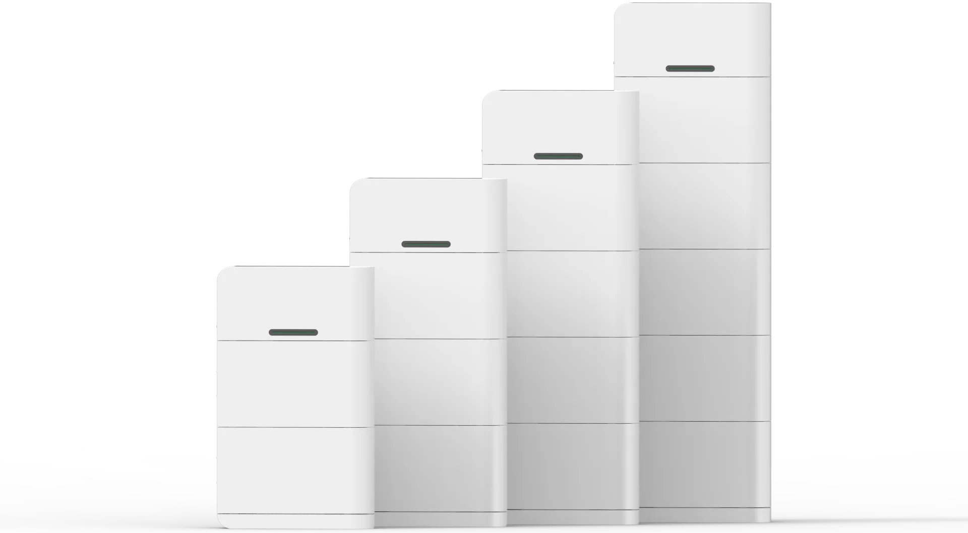 Factory Sale Industrial Commercial Lithium Ion Energy Storage Container System on and off Grid Connection