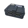Un double port USB