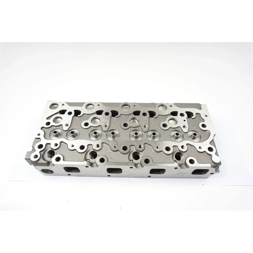 IZUMI for Kubota V2203 Cylinder Head Industrial Engine Parts 4