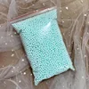 colorful Green (diameter 4-6 mm)
