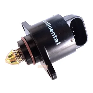 Automobile Car Spare Parts Repuestos Auto Parts Idle Speed Motor for Geely GC6/MK/CK