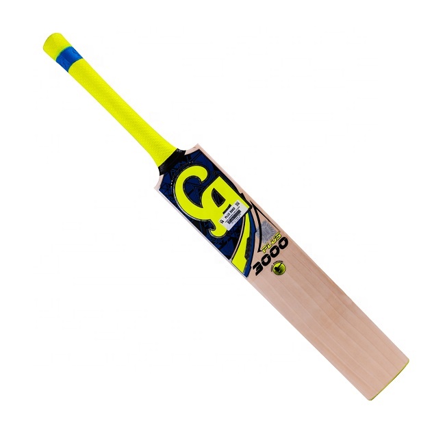 Жесткий мяч бита для профессионалов английский крикет Batsman