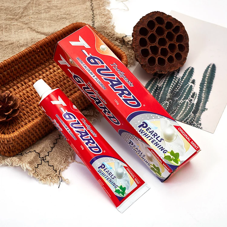 white gel natural herbal enamel restoring toothpaste