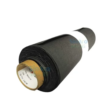 Sinero W0S1011 Relatively Hydrophilic Conductive Carbon Cloth 40*40cm