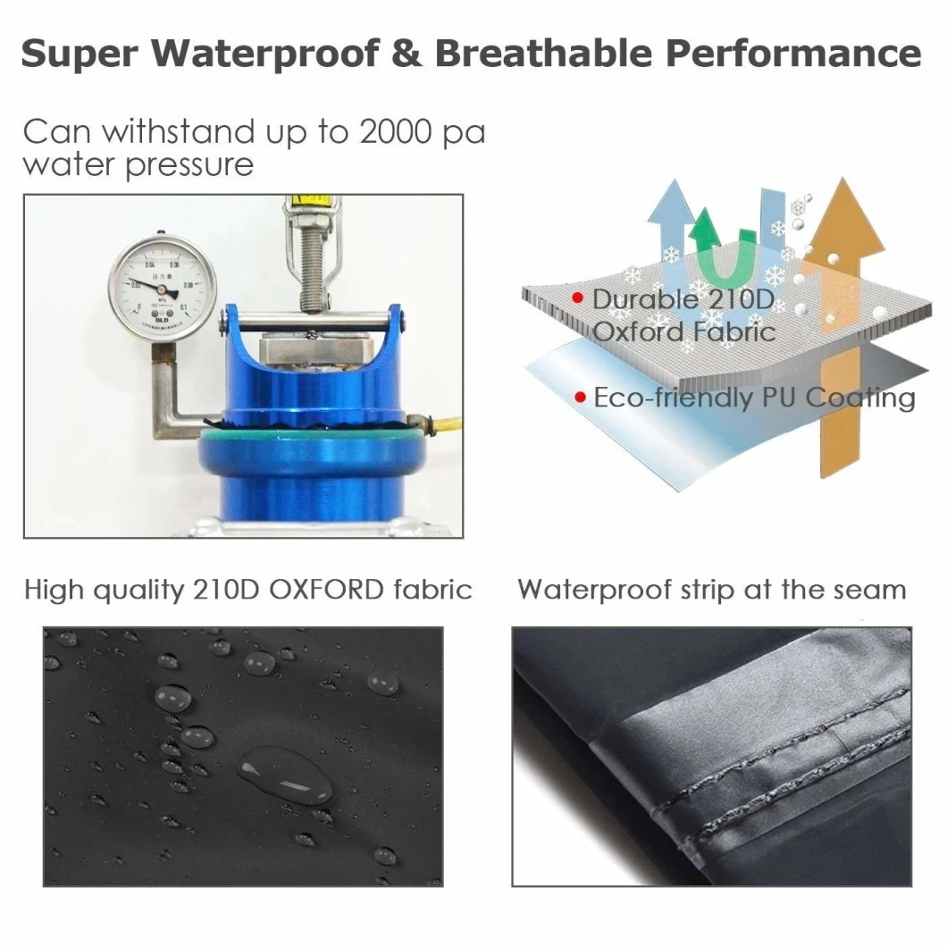 High Quality Custom Pattern Foldable Motorcycle Cover Buy Motorcycle