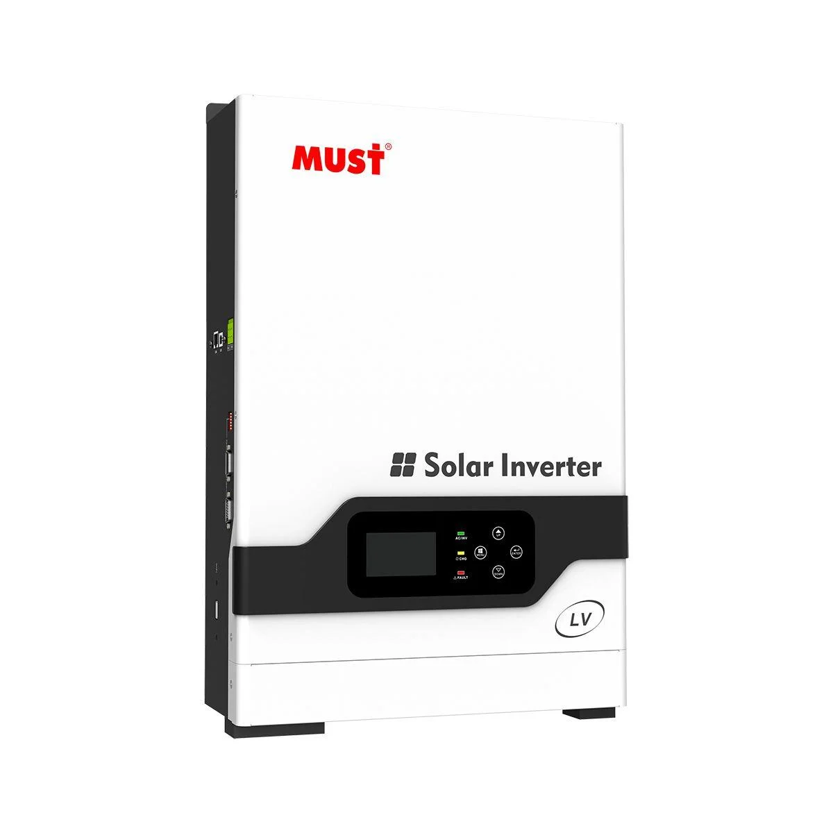 Inversor Solar Off Grid 110v Solar Power Inverter 24v 3kw 1kw 2kw 1.5kw ...