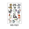 WS-Y021