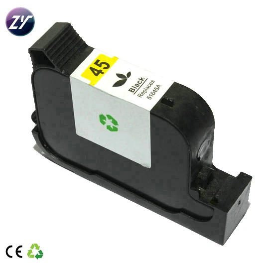 Pin en Cartuchos de tinta reciclados