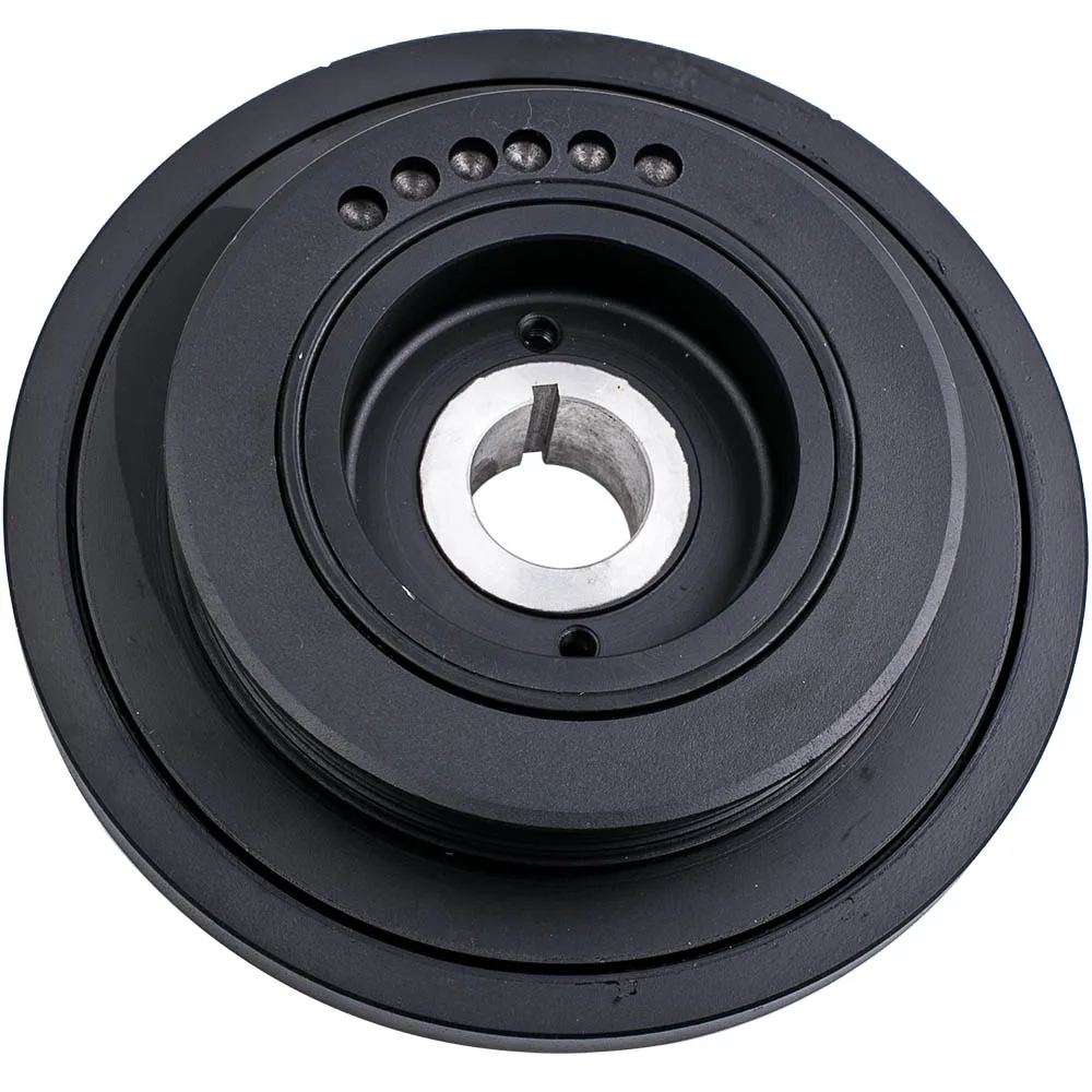 Maxpeedingrods Harmonic Balancer for Toyota Supra & Lexus