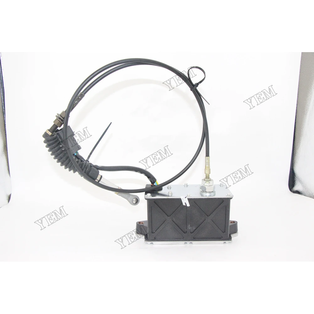 Throttle Motor for Caterpillar E330B Aftermarket Engine Spare Parts