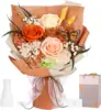 3 Roses Orange