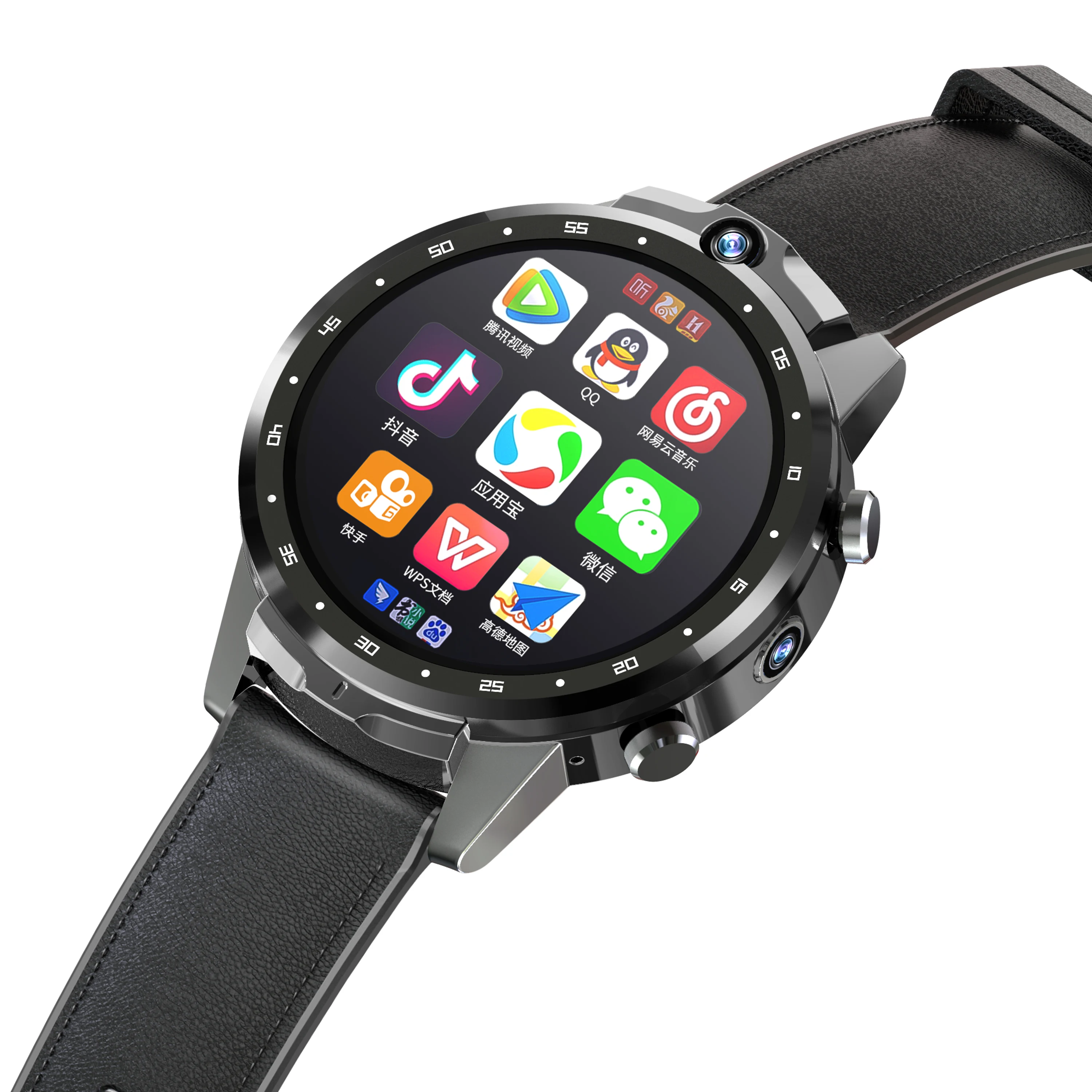 Noicefit Core Smart Watch Barwaha - Buy Sell Used Products Online India |  SecondHandBazaar.in