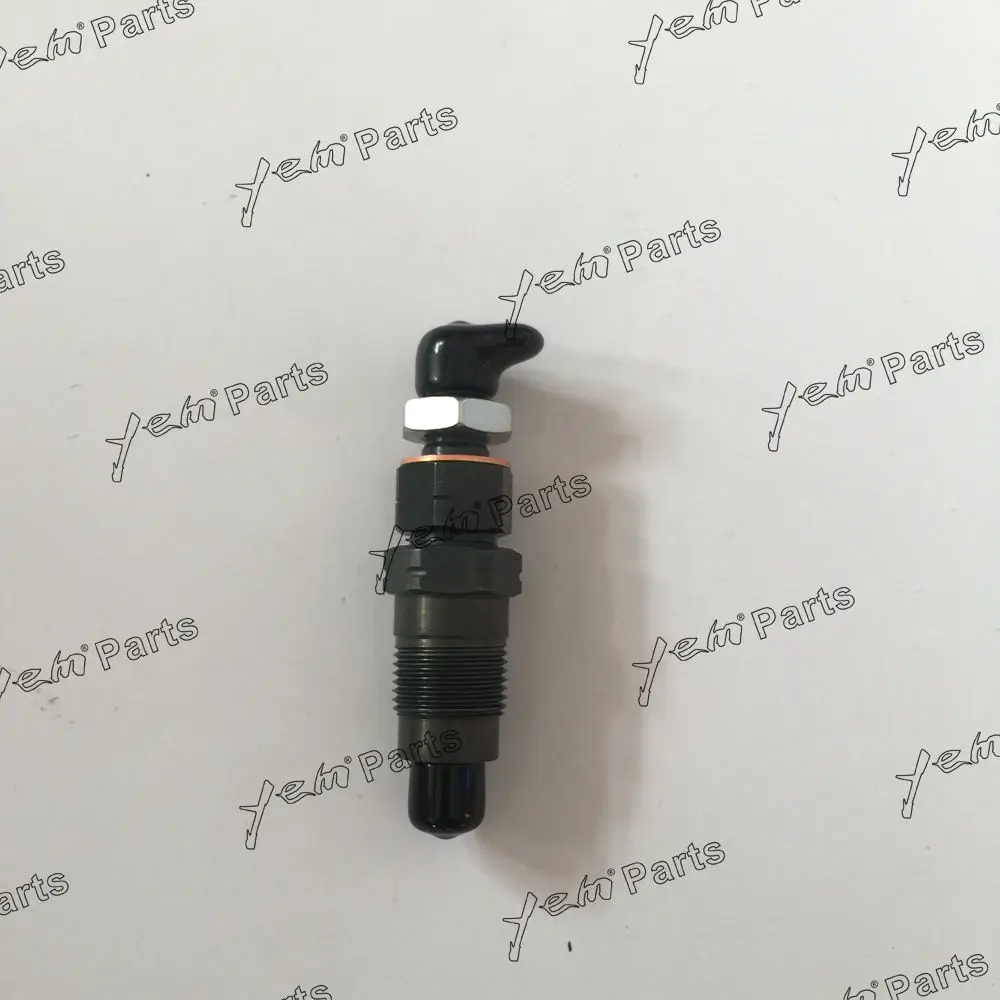 3LD1 Fuel Injector for Isuzu Diesel Repair Kit 2