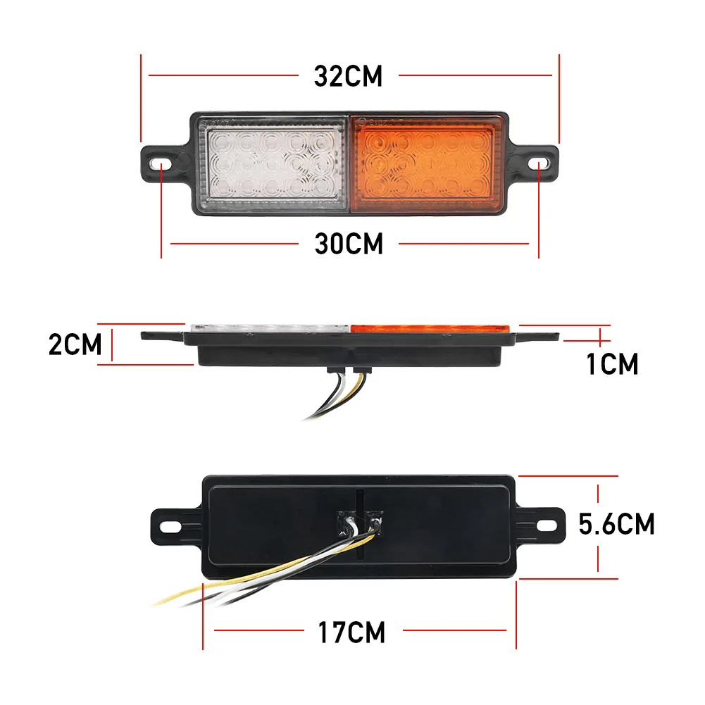 Detail shot