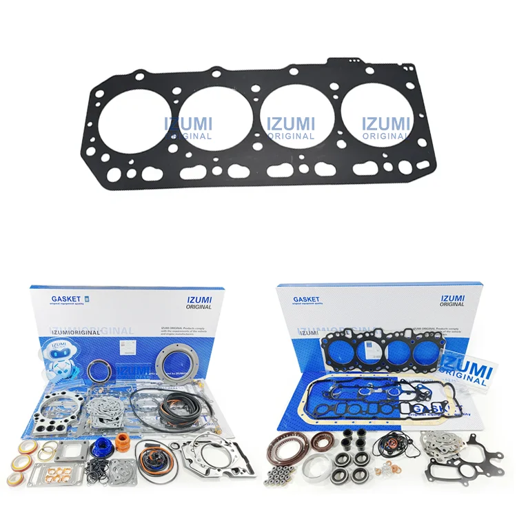 yanmar 4TN82 4TNV82