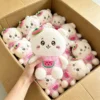 13 peluche (contattaci per il catalogo con oltre 6000 modelli)