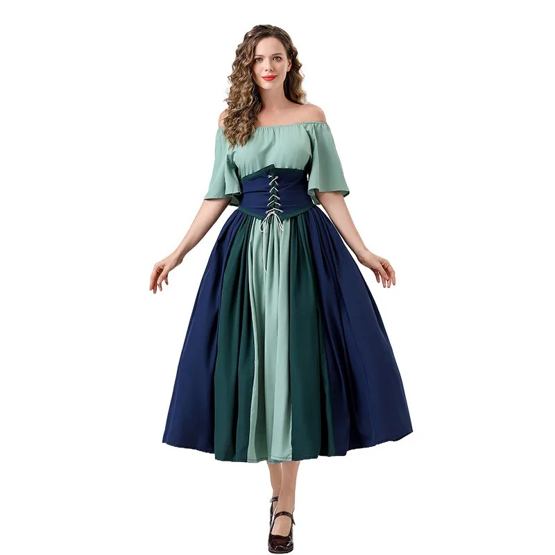 knee length dresses for ladies Ladies Knight Adult Costume