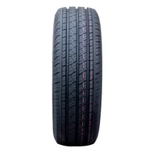 rubber car tires for light truck 215/65R15C 225/70R15C 185/75R16C 195/65R16C 195/75R16C Three-A Rapid brand sale