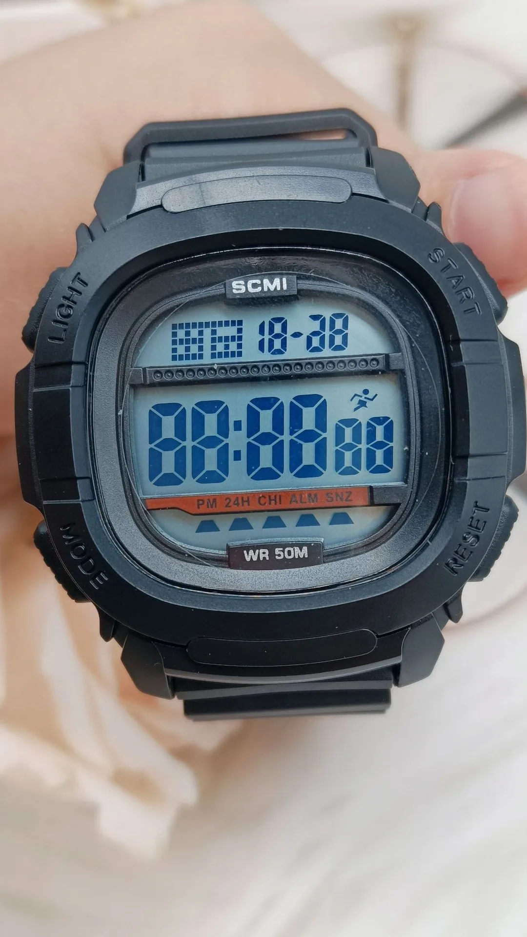 Shop Our New Arrival of Multifunctional Water Resistant Watches