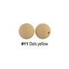 #11 Avoine jaune