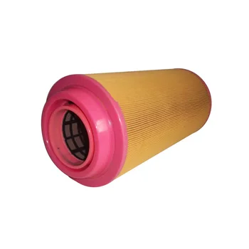 Air Compressor Filter 1625179815 Compressed Air Filter Industrial Compressor Parts
