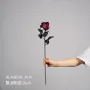 Rose - Rouge profond - Petite