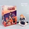 Conjunto de Shohei Aoba en caja de palma.