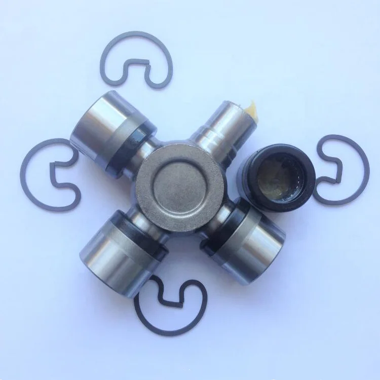 27*71 mm U214 GKN-BTB 310 Cardan Shaft Universal Joint - Alloy
