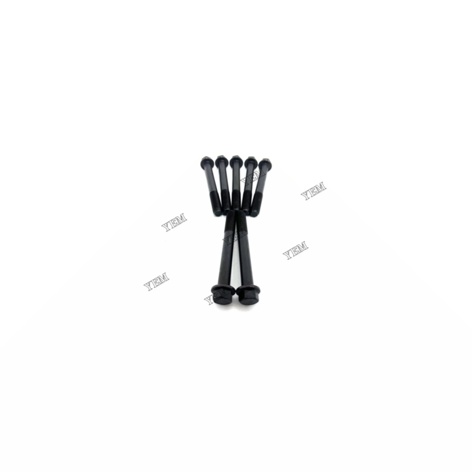F2302 Machinery Cylinder Head Bolt for Kubota China Engine Parts Supplier