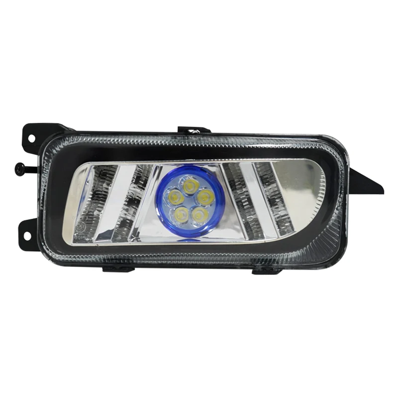 Truck Front Fog Light Led Fog Lamp for Benz ACTROS MP2/MP3 A9438200056 A9438200156