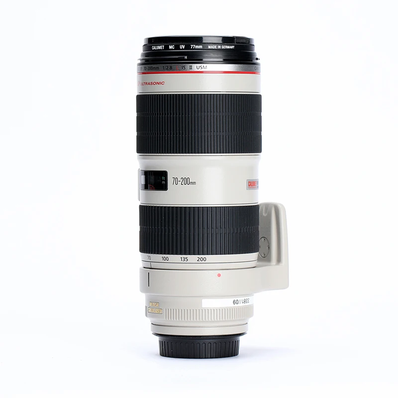 Canon EF 70-200mm F/2.8L IS III USM Telephoto Zoom Lens