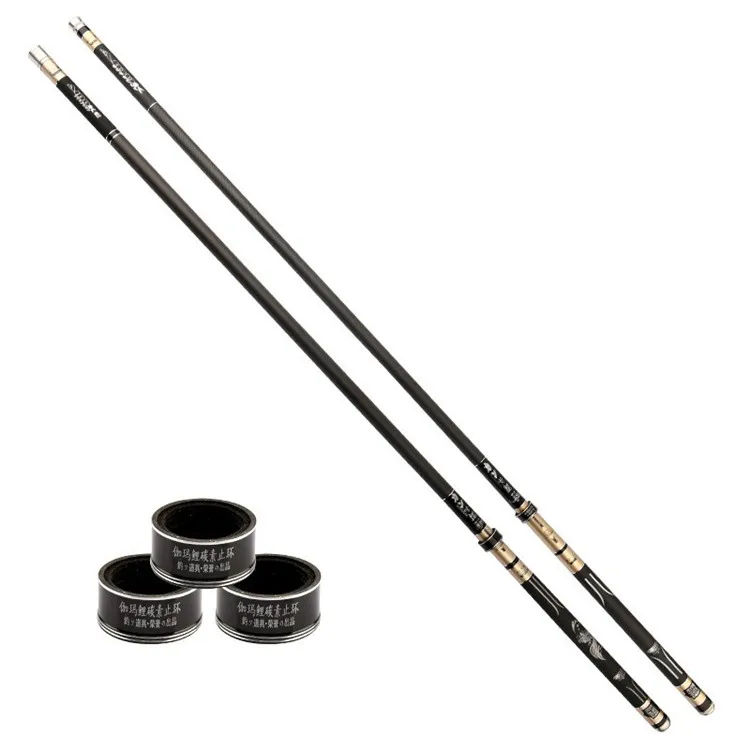 carbon fibre telescopic fishing rod Fiber 7.2ft - Bandit Spinning Travel Rod 2.2m Whether youre bombing down a backcountry route on the bike or setting up camp deep in the woods Telescopic Fishing Rod and Reel