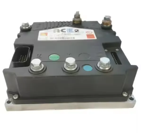 ZAPI AC Controller FZ5308-INV.ACE2 36-48V/500A for Forklifts