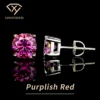 Purplish Red