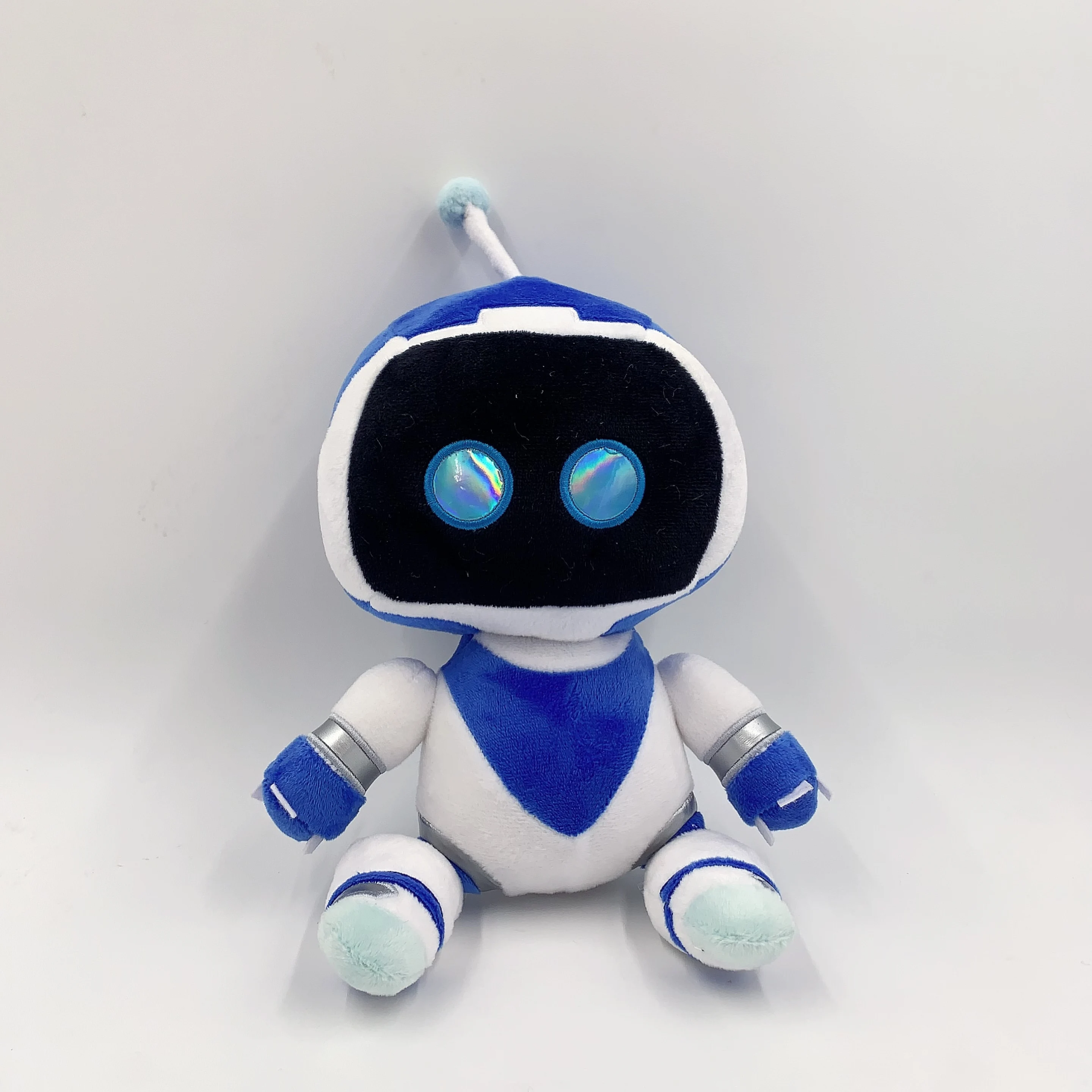 Astro Bot Plush Toy Creative Game Figure Stuffed Doll
