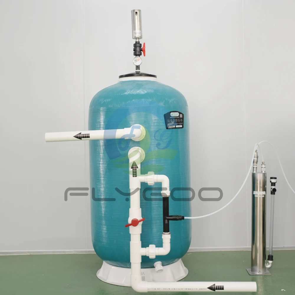 Swimming Pool Ozone Generator